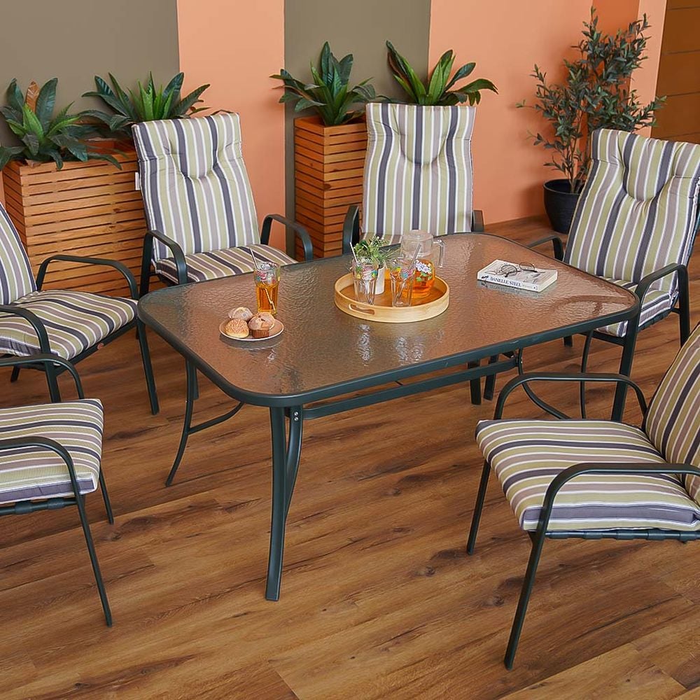 GRACE DINING SET