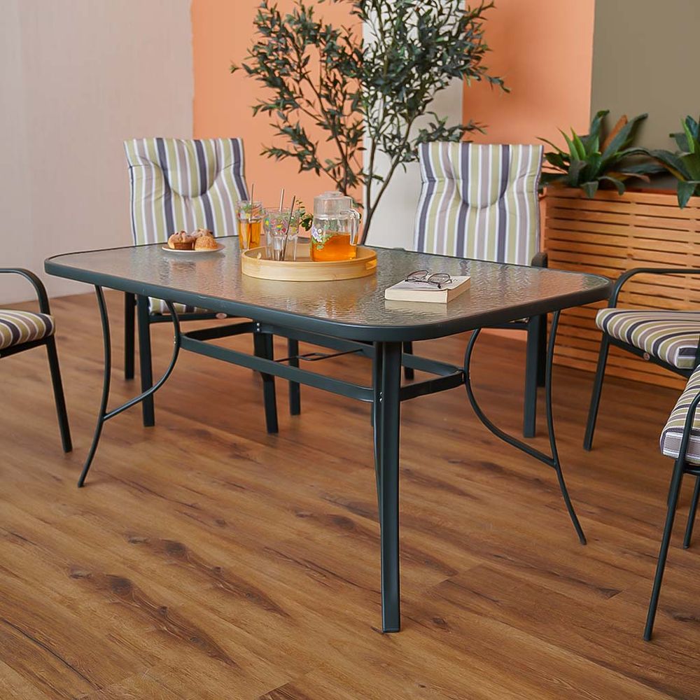 GRACE DINING SET