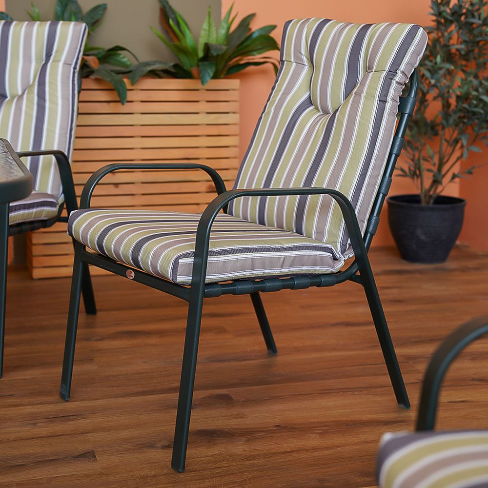 GRACE DINING SET