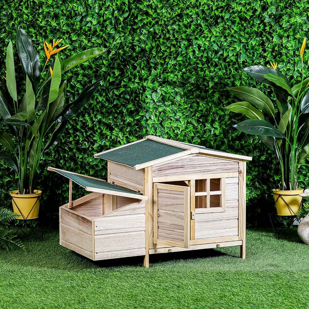 CHICKEN COOP XPT007