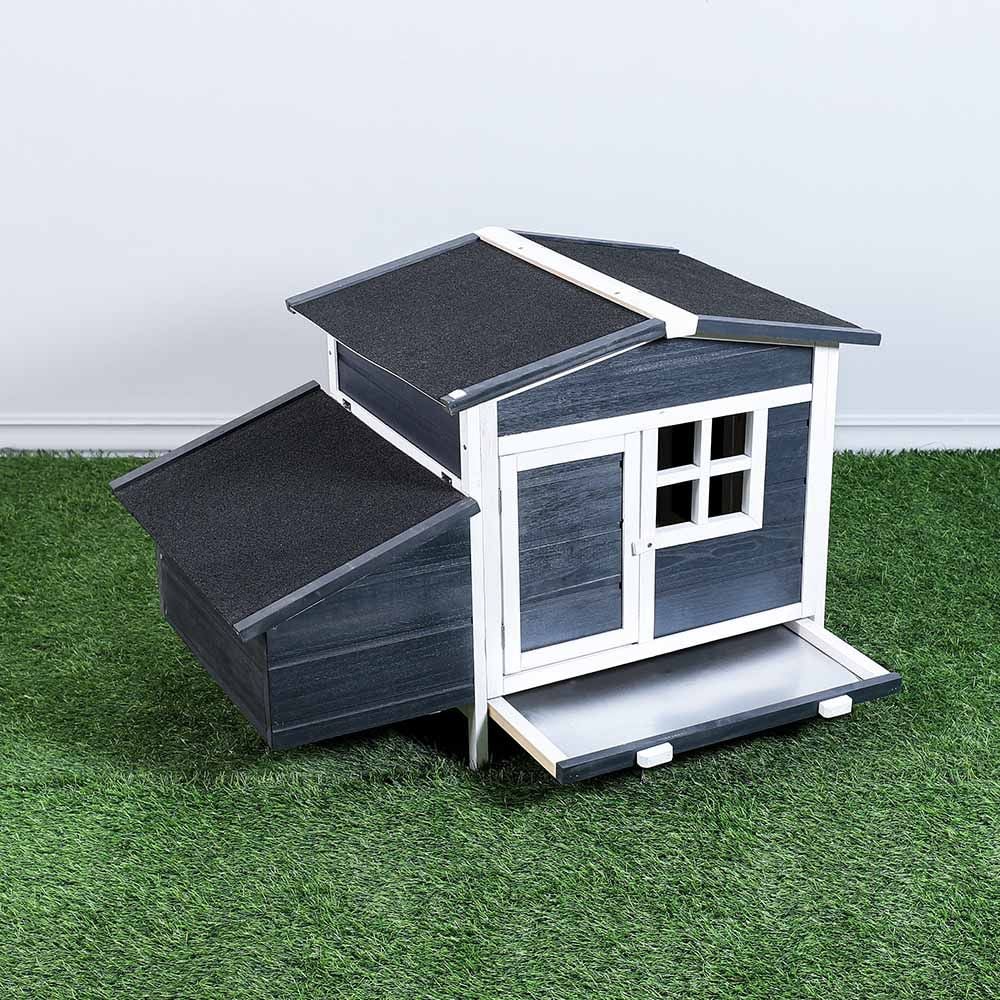 CHICKEN COOP XPT008