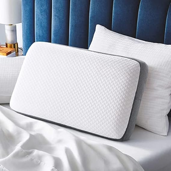 Gel Shoulder Pillow