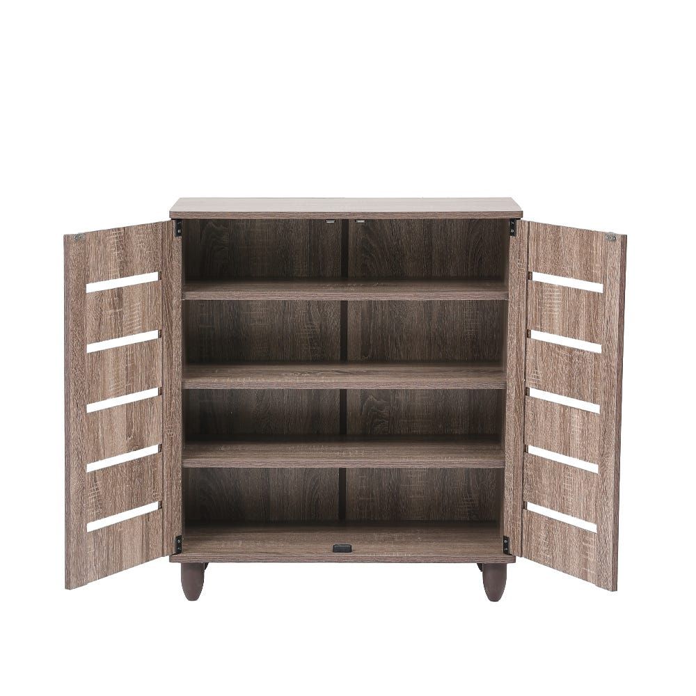 Ricky 2 Door Shoe Rack