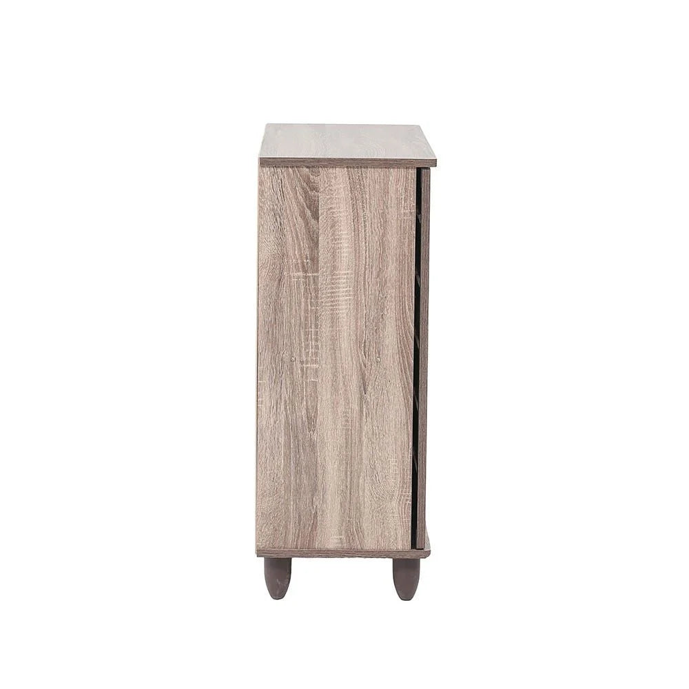 Ricky 2 Door Shoe Rack