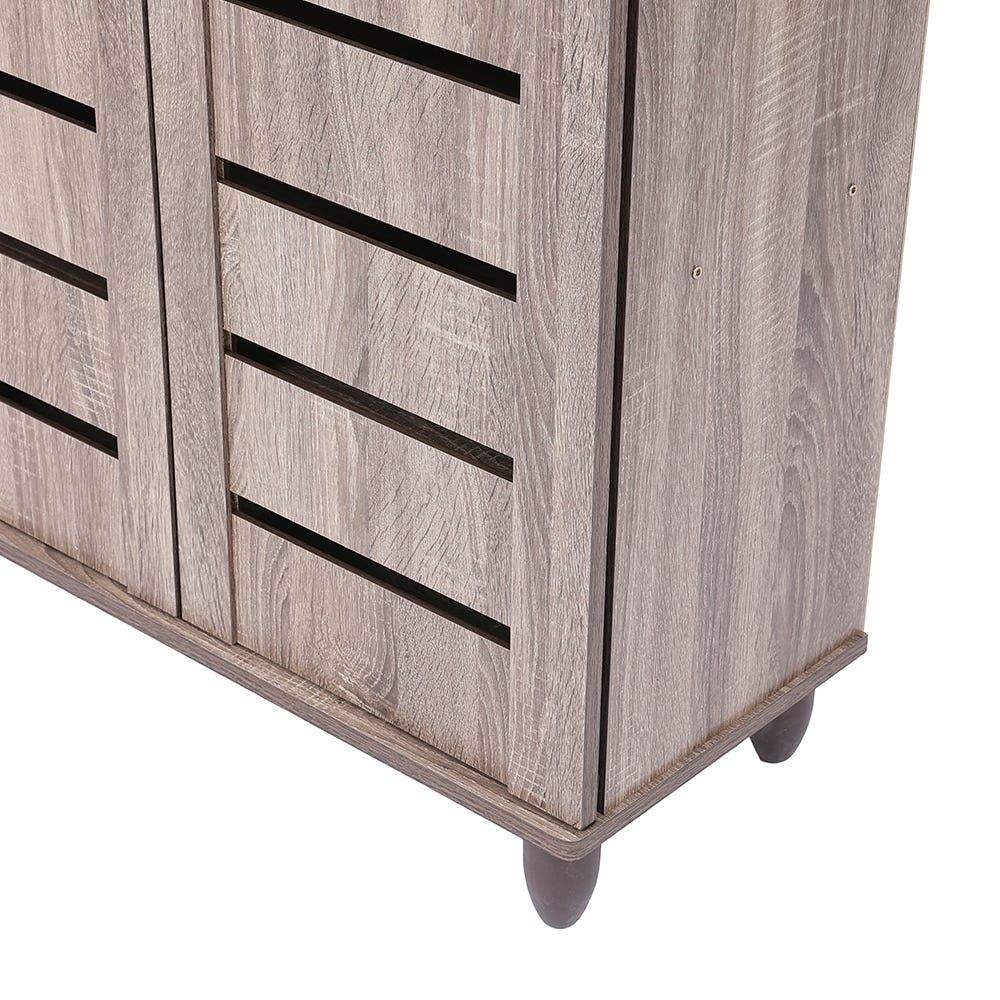 Ricky 2 Door Shoe Rack