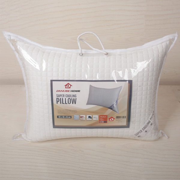 Super Cooling Pillow_65x48x14 CM