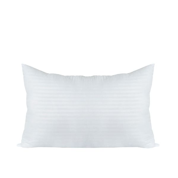 Kl_Comfy Stripe Pillow