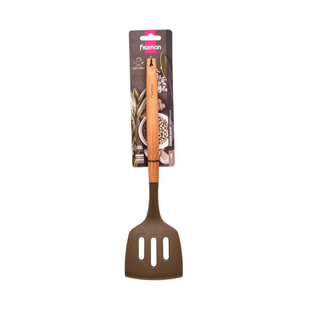CHEFS_TOOL SLOTTED TURNER