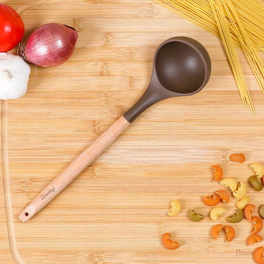 CHEFS_TOOL SOUP LADLE