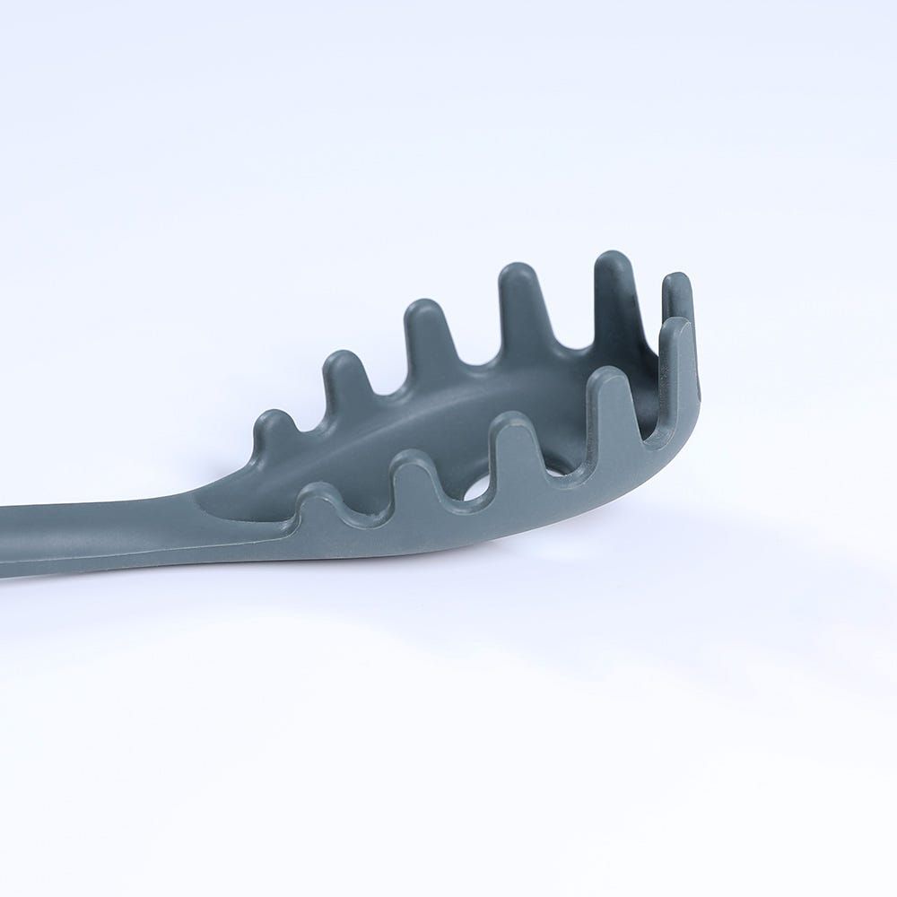 CHEFS_TOOL FULL SILICON PASTA LADLE