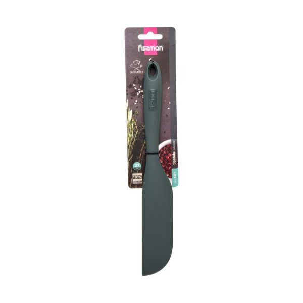 CHEFS_TOOL FULL SILICON BAKING SPATULA