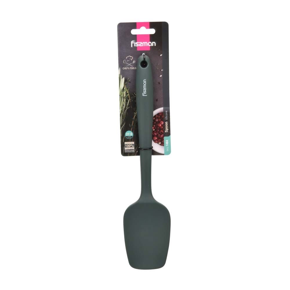 CHEFS_TOOL FULL SILICON BAKING SCOOP