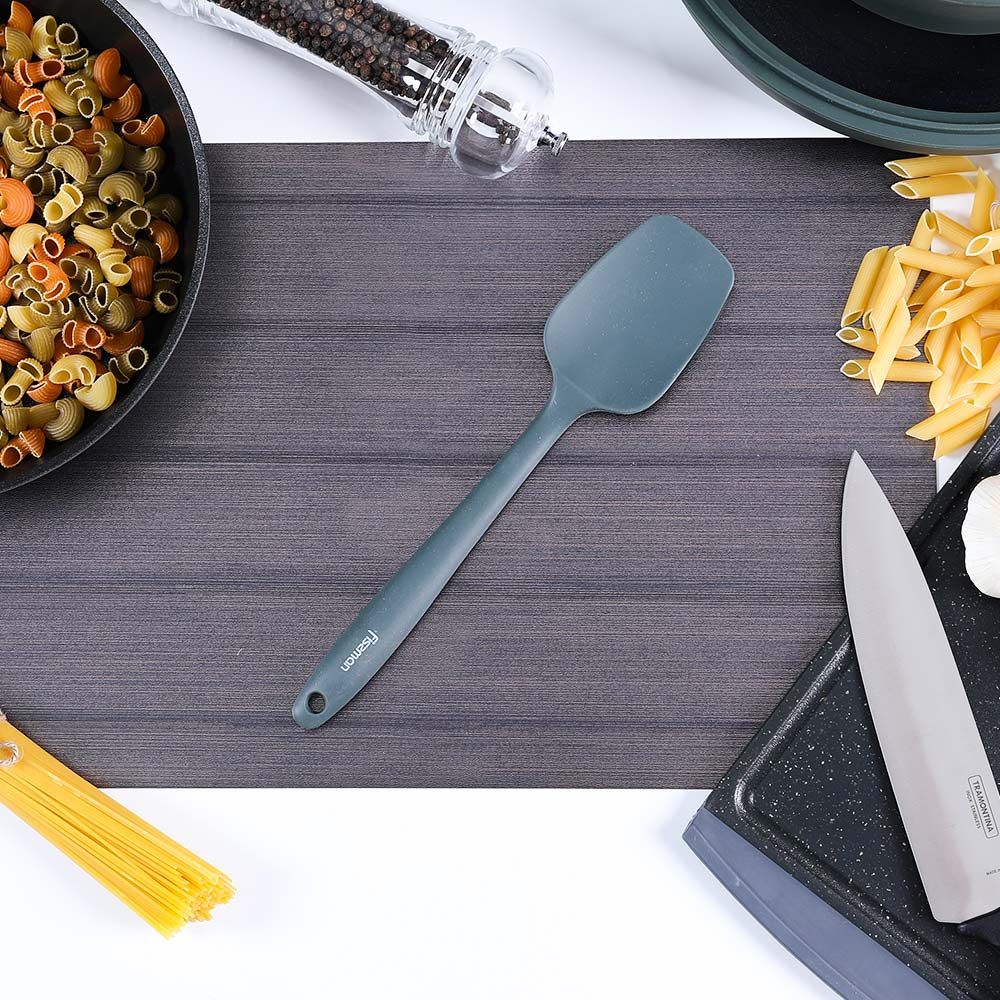 CHEFS_TOOL FULL SILICON BAKING SCOOP