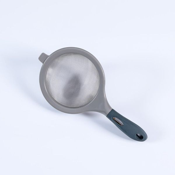 MY GADGET STRAINER 15 CM WITH HANDLE AVOCADO