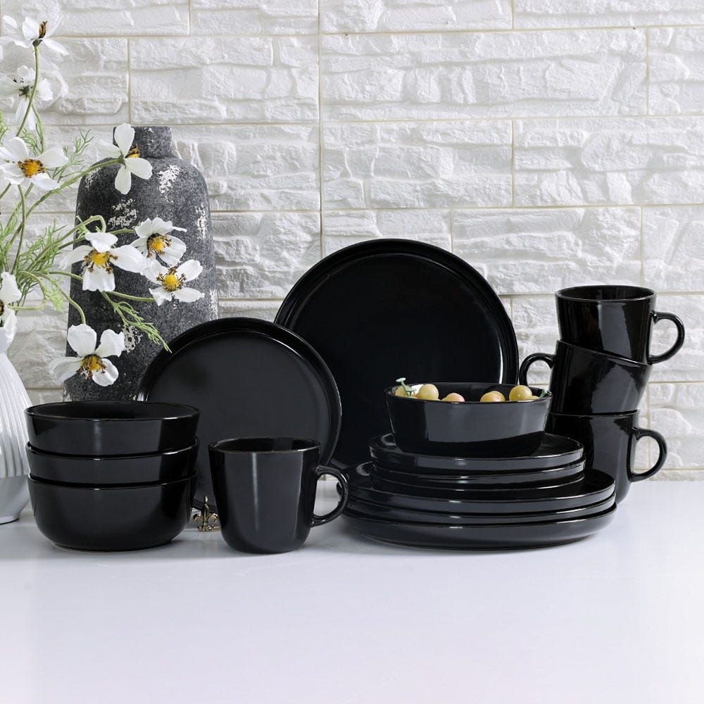 CASA GLAZED 16 PCS DINNER SET_RS_564
