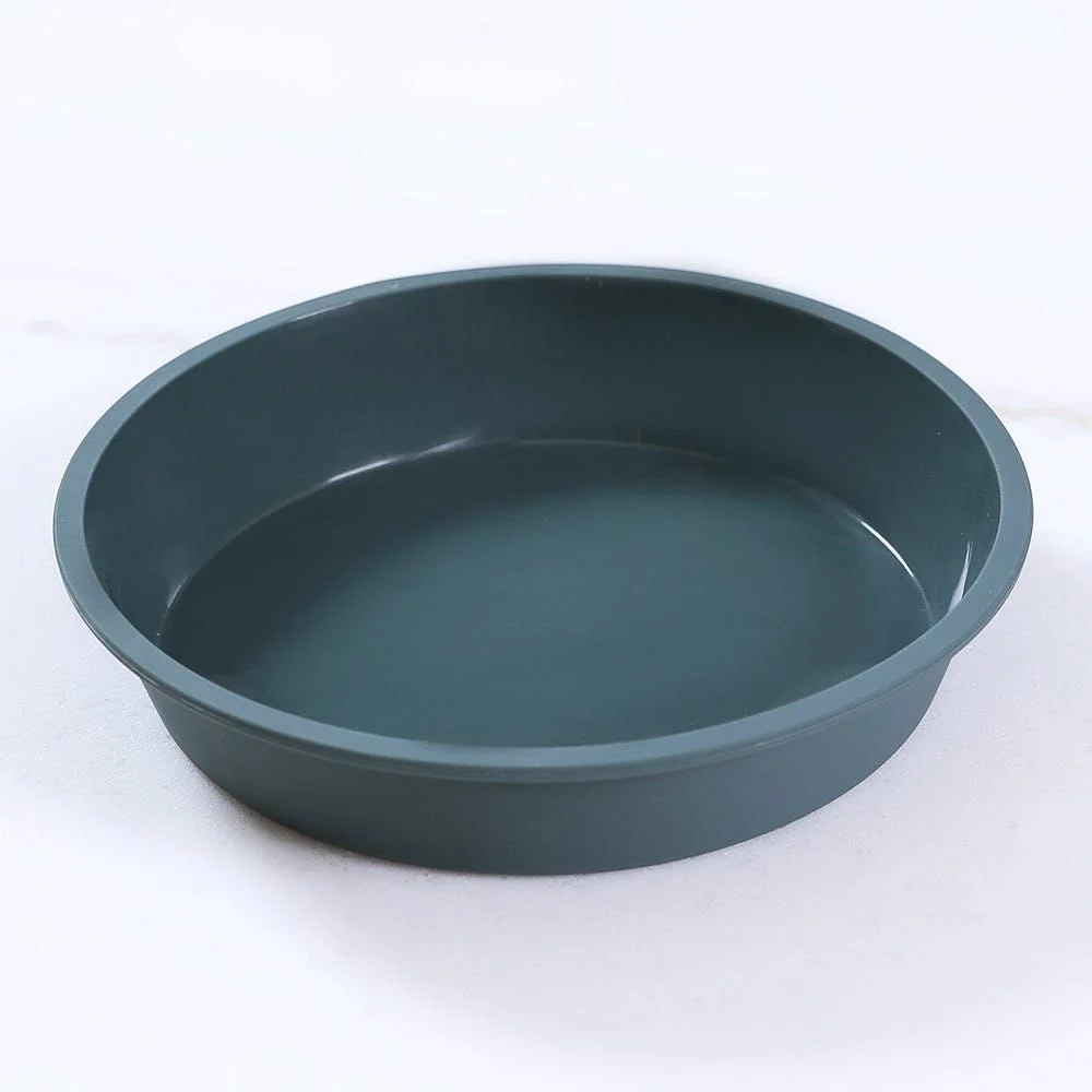 BAKE MAGIC ROUND SHAPE CAKE