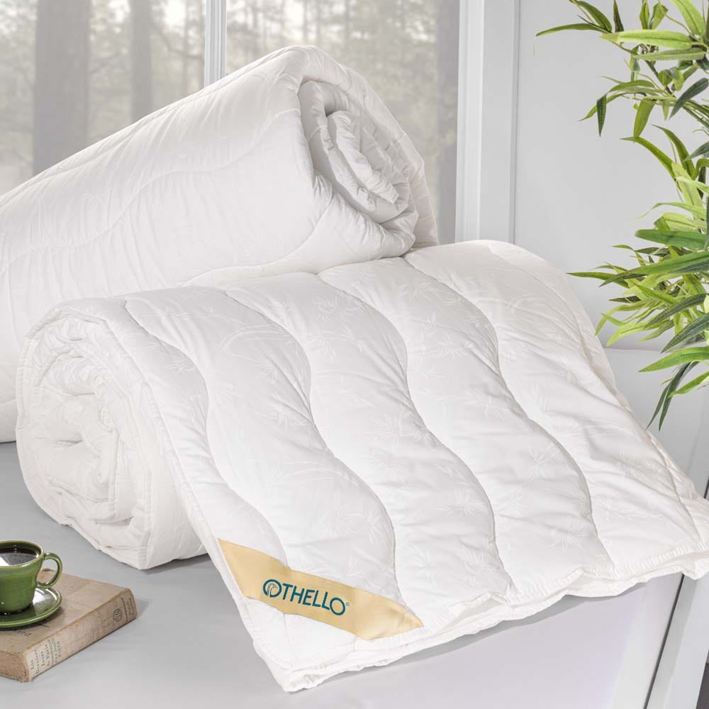 Othello Classico Woolla Quilt 215X235Cm