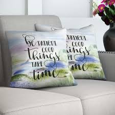 Dreamz Cushion 65x65Cm Multi Tc06_Filled Cushion