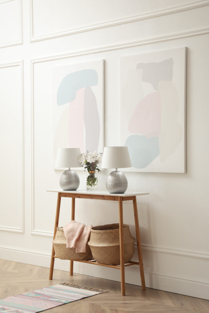 How to Make a Small Space Look Luxurious (Without Renovating)