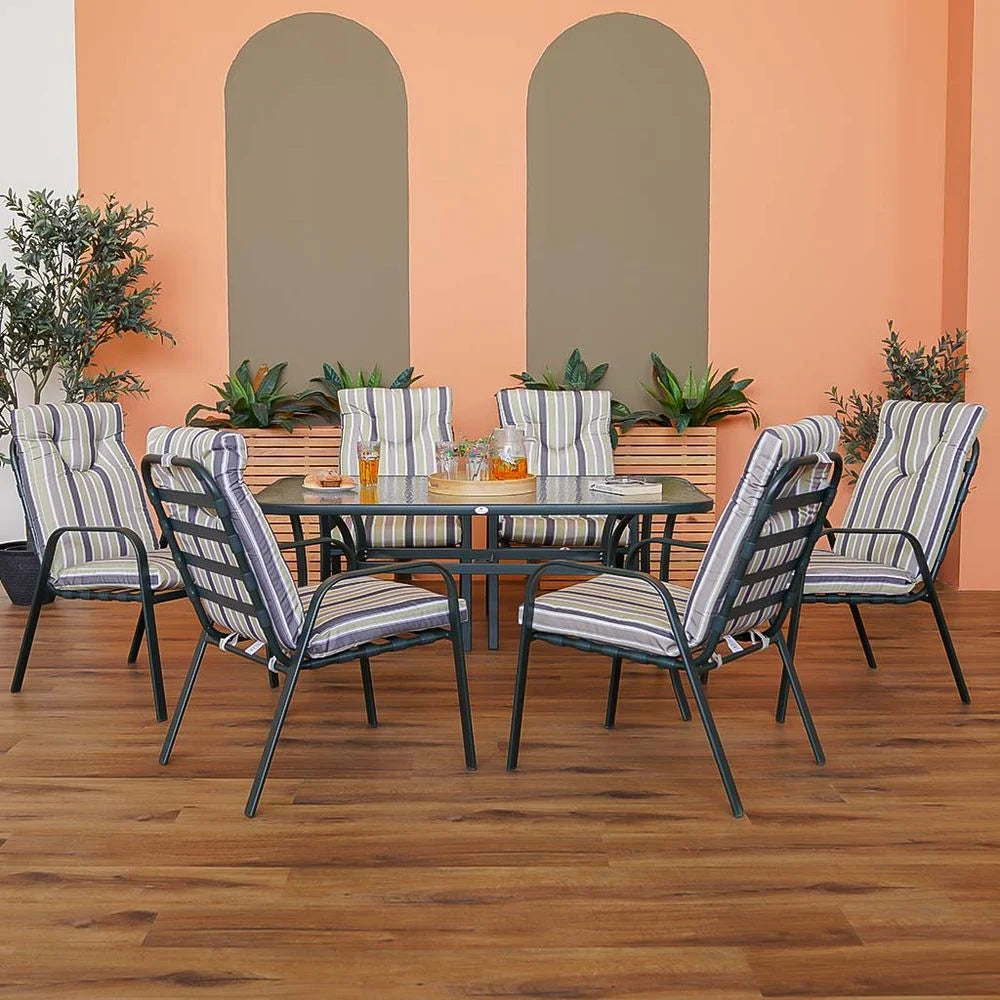 GRACE DINING SET