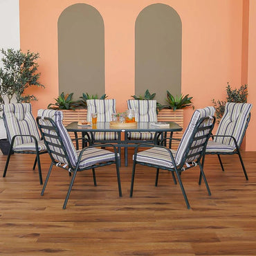 GRACE DINING SET
