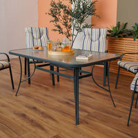 GRACE DINING SET