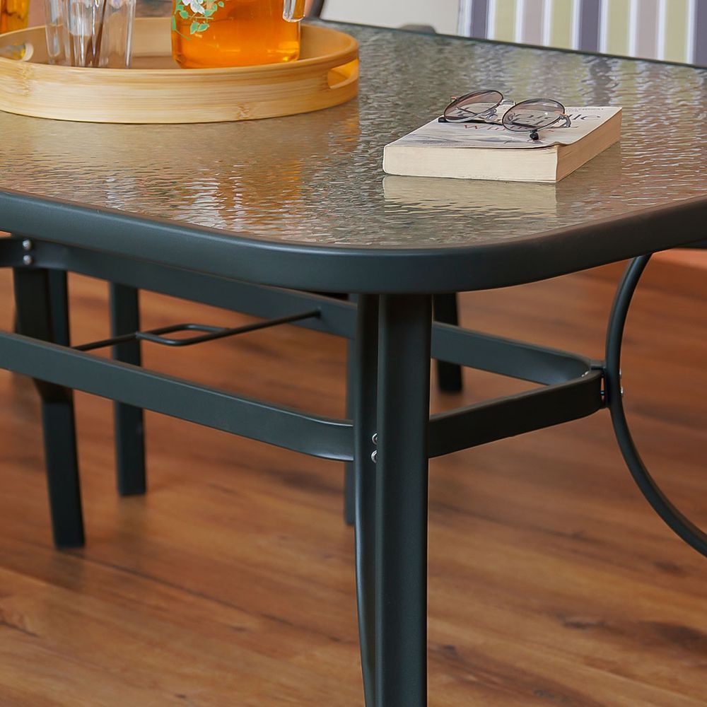 GRACE DINING SET