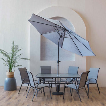 New Eve Textilene Dining set