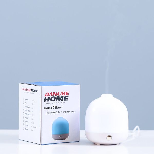 SS21 Aroma Electric Diffuser USB Cable
