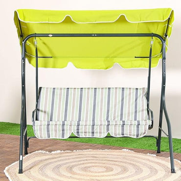 GRACE 3 SEATER SWING