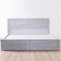 Torino 180x200 King Bed Set plus Dresser w or Mirror