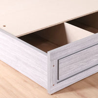 Torino 180x200 King Bed Set plus Dresser w or Mirror