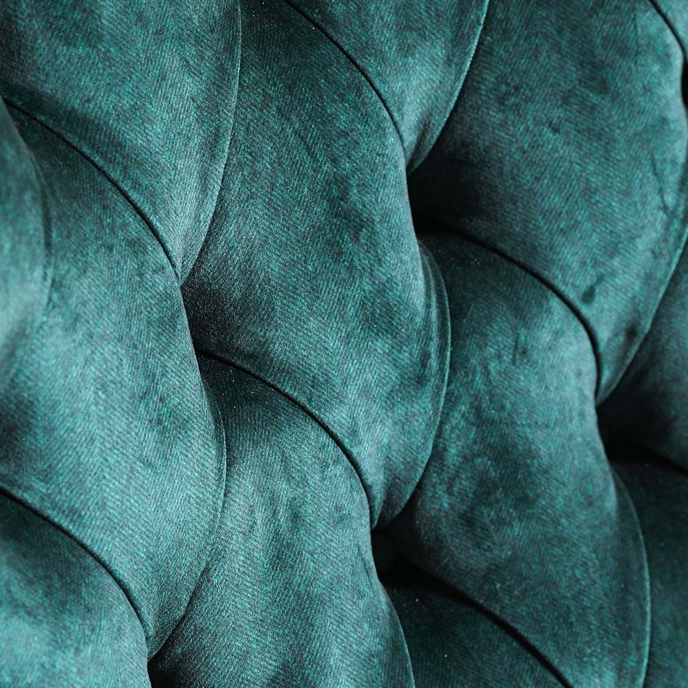 Diana 1 Seater Fabric Sofa