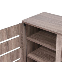 Ricky 2 Door Shoe Rack
