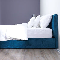 Arianna_Primrose King Sor7 Jac Comforter Set Ivory