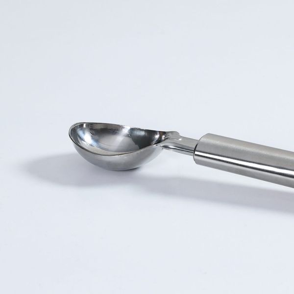 ZONDA S or STEEL ICE CREAM SCOOP
