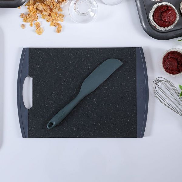 CHEFS_TOOL FULL SILICON BAKING SPATULA
