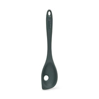 CHEFS_TOOL FULL SILICON SLOTTED SPOON