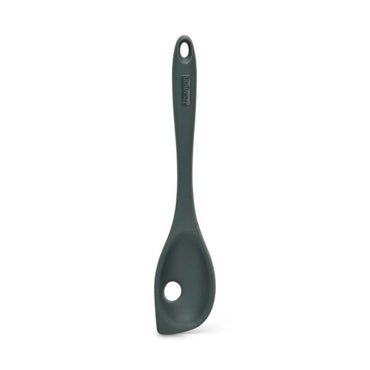 CHEFS_TOOL FULL SILICON SLOTTED SPOON
