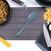 CHEFS_TOOL FULL SILICON BAKING SCOOP