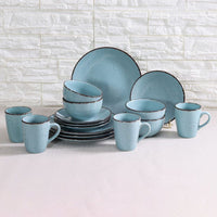 CASA GLAZED 16 PCS DINNER SET_RS_569