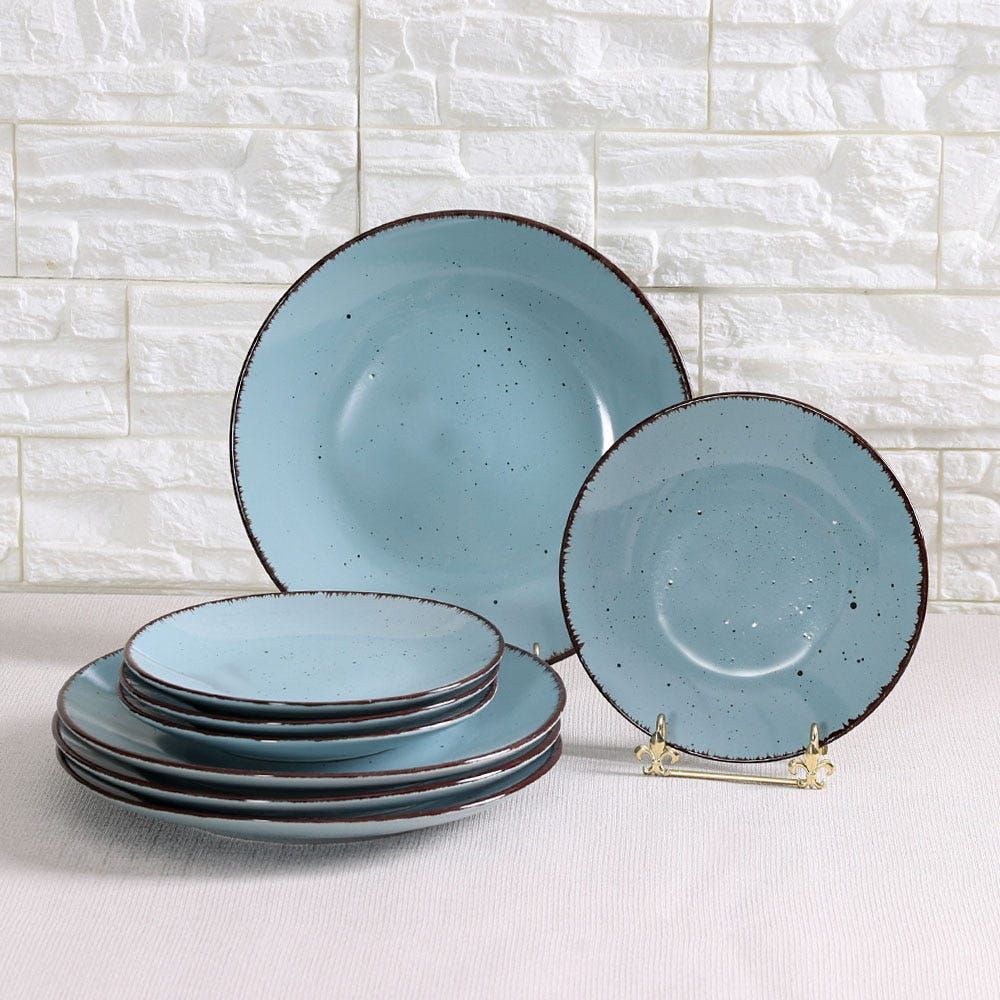 CASA GLAZED 16 PCS DINNER SET_RS_569