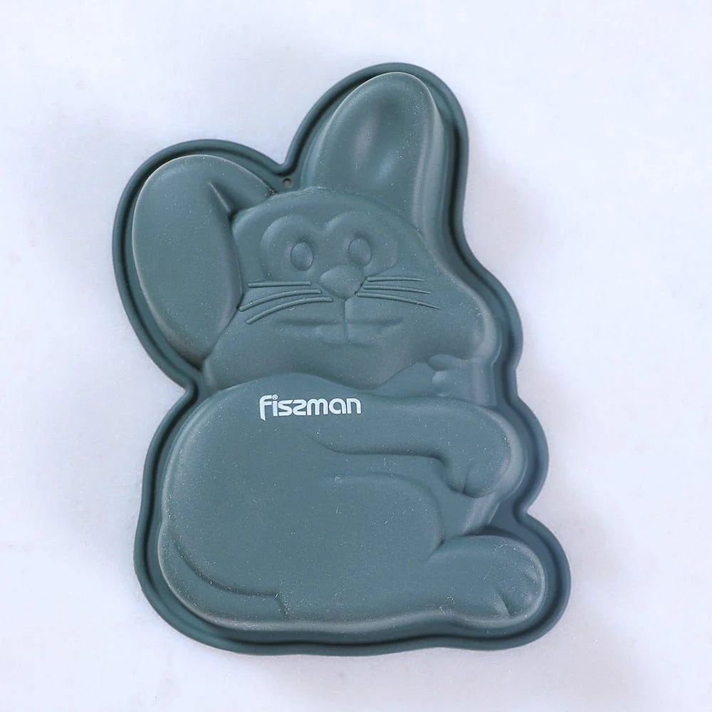 BAKE MAGIC MOUSE SHAPE CAKE