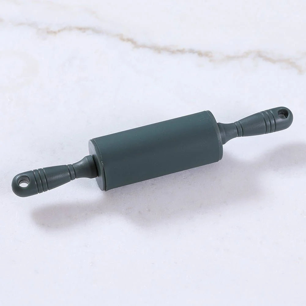 BAKE MAGIC SILICONE ROLLING PIN