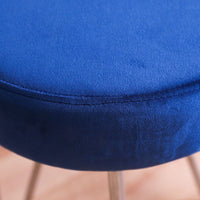 Bosley Fabric Stool