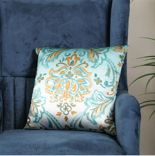 Dreamz Cushion 43x43CM MULTI Arabian 4 Filled CUSHION