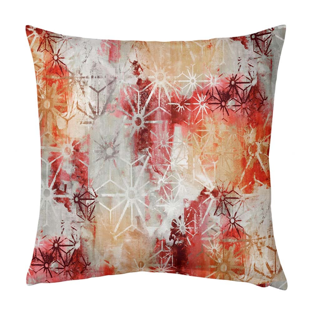 Dreamz Cushion 43x43Cm Multi Dd 4 Filled Cushion